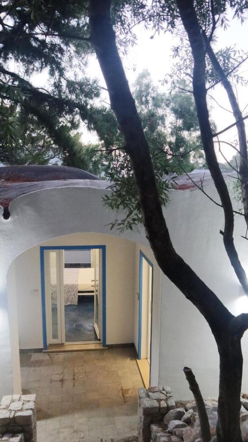 Villa Enrica Capri Exterior photo